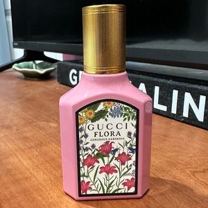 ‼️ LAST CHANCE Gucci Flora Gorgeous Gardenia